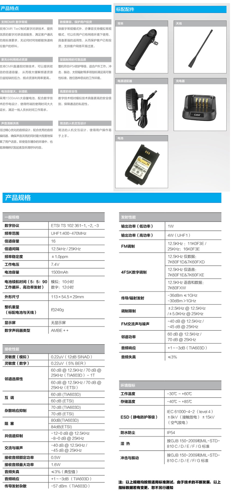 數字對講機多少錢